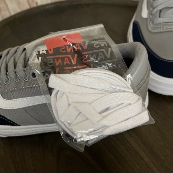 Vans Gilbert Crockett Pro 2 Sneaker Size 8.5 Women - Picture 9 of 10